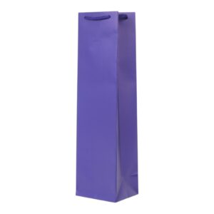 Torba na Wino Laminowana MATOWA - Różne Kolory - Możliwość Nadruku - obrazek 3